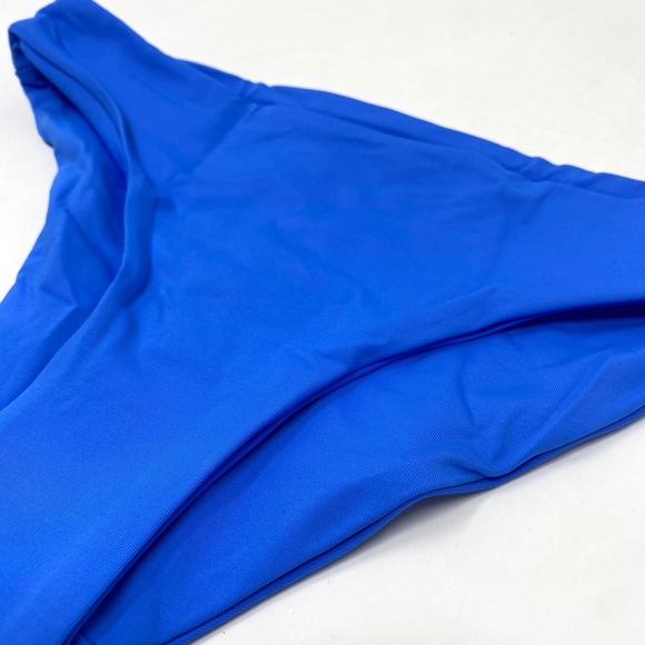 Tavik Womens Ali Full Swim Bottom ONLY in Marina Blue Size XS - Picture 5 of 10